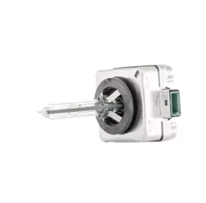 Image of OSRAM Light Bulbs VW,AUDI,MERCEDES-BENZ 66340CLC Bulb, spotlight