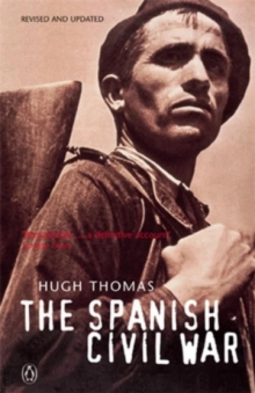 Image of The Spanish Civil War. Paperback. By Hugh Thomas Books