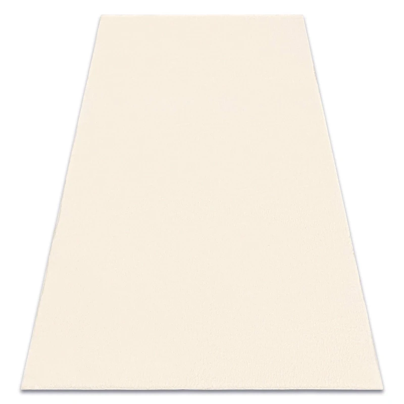 Image of RugsX Lindo Rug in Yellow Size: 140cm x 190cm Yellow Unisex 140cm x 190 cm