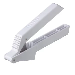 Image of KitchenCraft Garlic Press