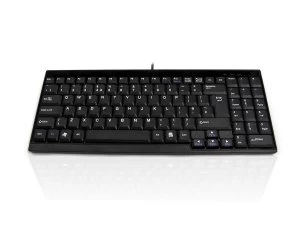Image of Accuratus 8265 15KV Compact Keyboard