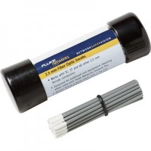 Image of Glass fibre tester Fluke Networks NFC-SWABS-2.5MM Networks
