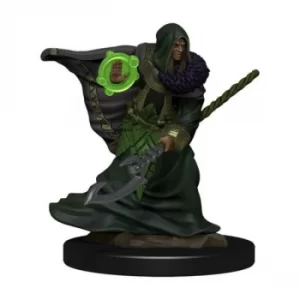 Image of D&amp;D Icons of the Realms Premium Figures (W4) Elf Druid Male