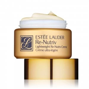 Image of Estee Lauder Re Nutriv Lightweight Re Nutriv Creme