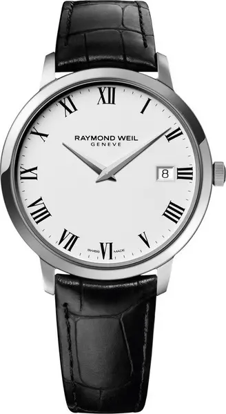 Image of Raymond Weil Watch Toccata D RW-1119