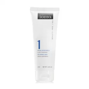Image of Ioma 1 Anti Dryness Mask 50ml