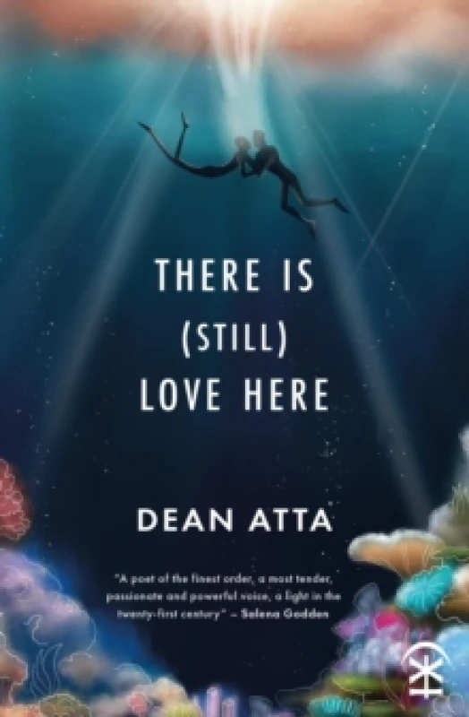 Image of There is (still) love here Paperback / softback