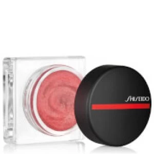 Image of Shiseido Minimalist Whipped Powder Blush (Various Shades) - Blush Setsuko 07