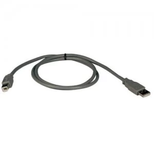 Image of Tripp Lite USB 2.0 A to B Cable 3ft