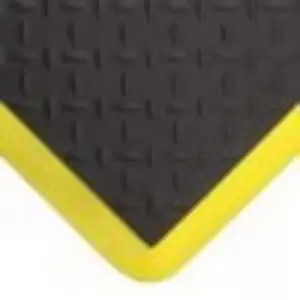 Image of Elite Diamond 0.6M X 0.9M Anti-fatigue Mat