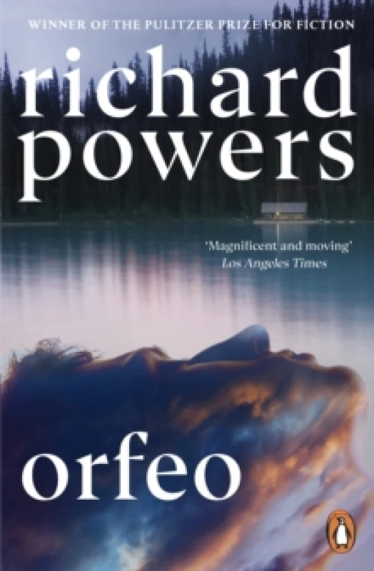 Image of Orfeo Paperback / softback