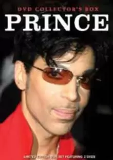 Image of Prince: Collector's Box