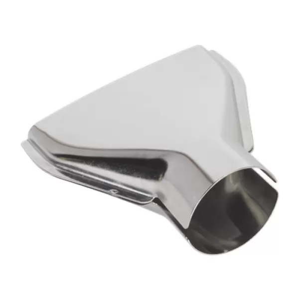 Image of Genuine SEALEY HS107K.26 Fish Tail yeszzle