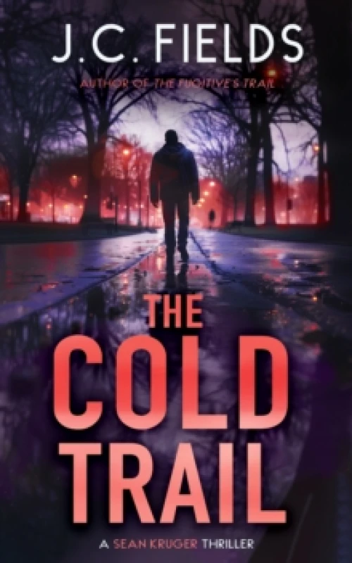 Image of The Cold Trail. Paperback. By J C Fields Books