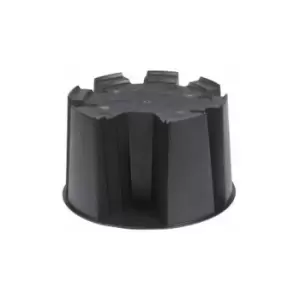 Image of Ward Water Butt Stand Black - GN175