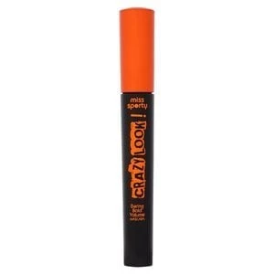 Image of Miss Sporty Crazy Me Mascara Black