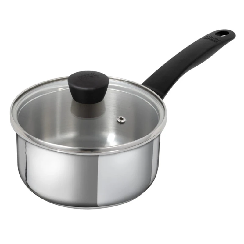 Image of Kuhn Rikon Classic Saucepan, 16cm