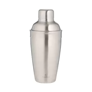Image of Viners Barware Cocktail Shaker Silver 500ml