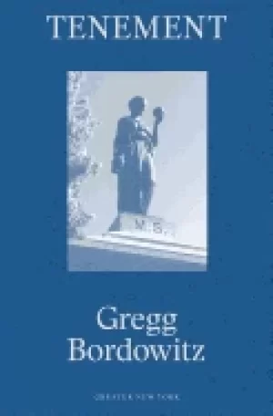 Image of gregg bordowitz tenement