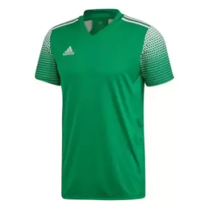 Image of adidas Regist 20 Jersey Mens - Green