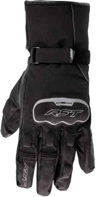 Image of RST Axiom Ce Mens Waterproof Glove Black Size 7