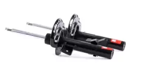 Image of TRW Shock absorber JGM1197T Shocks,Shock absorbers FORD,MONDEO IV Turnier (BA7),MONDEO IV (BA7),MONDEO IV Stufenheck (BA7)