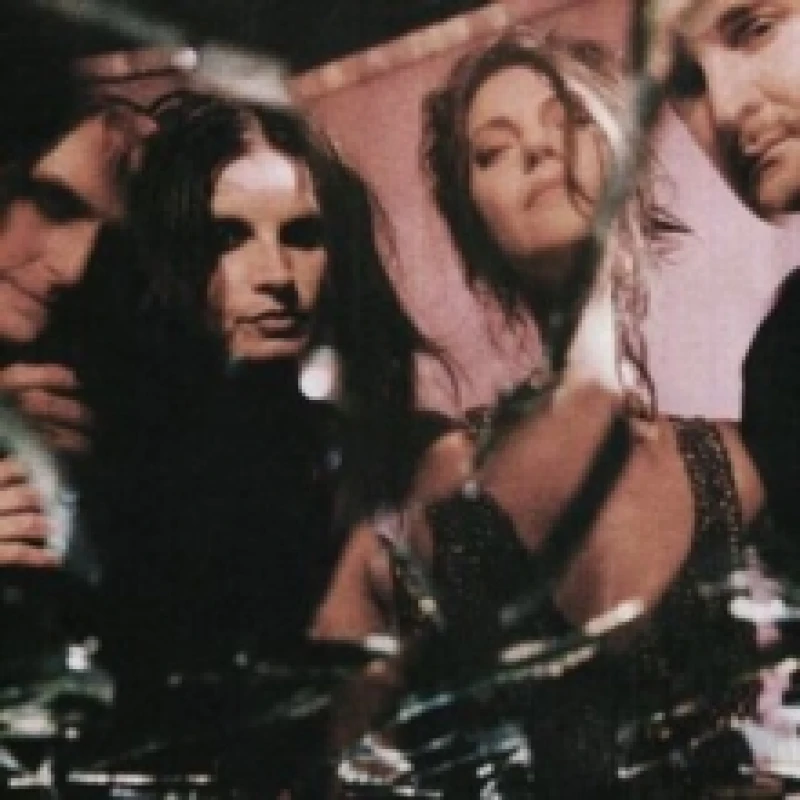 Image of Sharon Van Etten & the Attachment Theory Vinyl