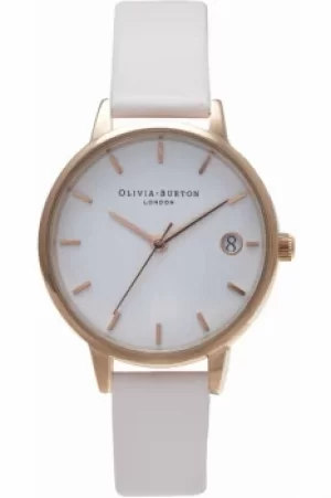 Image of Ladies Olivia Burton The Dandy Watch OB15TD09