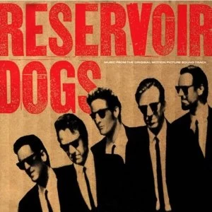 Image of Original Soundtrack - Reservoir Dogs Vinyl