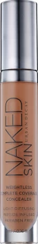 Image of Urban Decay Naked Skin Weightless Complete Coverage Concealer 5ml Dark Warm