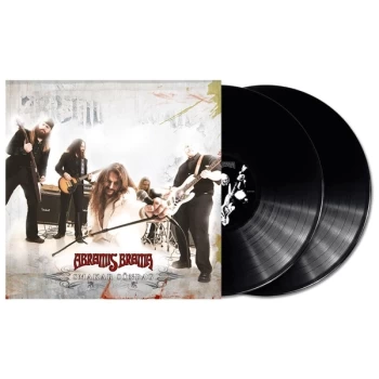 Image of Abramis Brama - Smakar S&ouml;ndag Vinyl