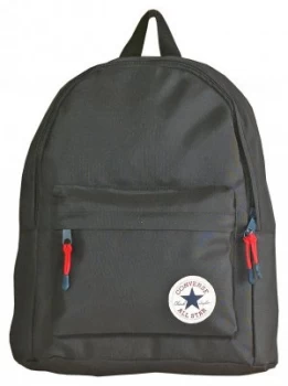 Image of Converse All Star Backpack Black