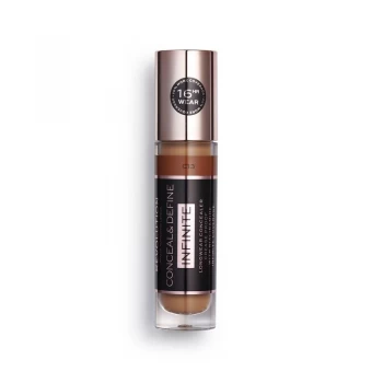Image of Makeup Revolution Conceal & Define Infinite Longwear Concealer XL (9ml) C13