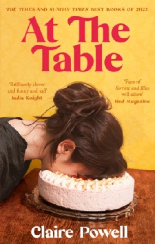 Image of At the Table. Paperback. By Claire Powell Books
