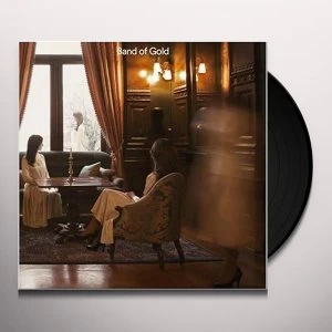 Image of Band Of Gold - Band Of Gold Vinyl