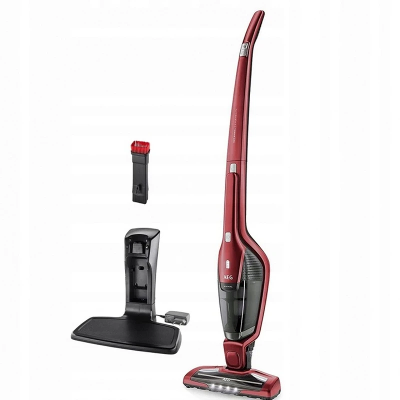 Image of AEG CX7-2-35WR Cordless Stick Vacuum Cleaner