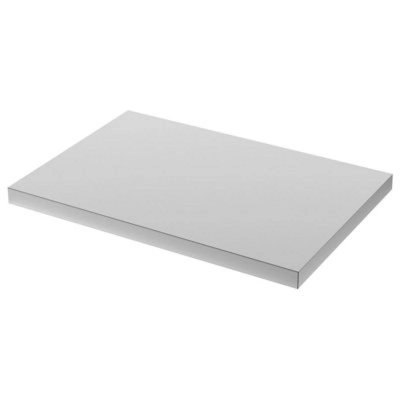 Image of Sealey Superline Pro Stainless Steel Worktop for APMS BE Cabinets APMS30SSA Length: 0.68m