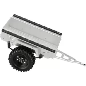 Image of Amewi Crawler-Anhaenger 1:10 Crawler trailer Trailer Kit