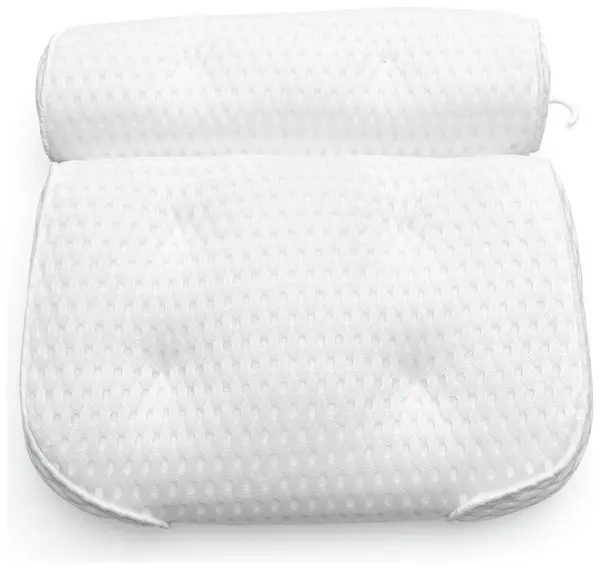 Image of Rio Rio Luxury Spa Bath Pillow
