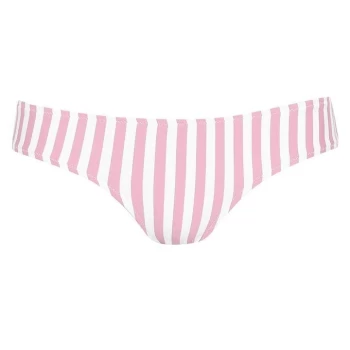 Image of Jack Wills Wilsham Bikini Bottoms - Red