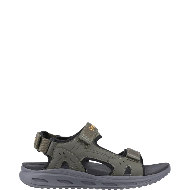 Image of Cotswold Fairfoird Sandal Khaki male 7 (41)