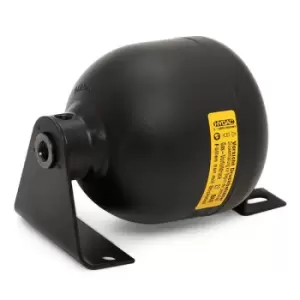 Image of SUPLEX Pressure Accumulator Rear Axle 75161 ABS Accumulator,Brake Accumulator CITROEN,C5 III Kombi (RW_)