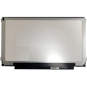Image of IVO M116NWR1 11.6" Widescreen LCD 40-pin LED Socket Matte Finish Side Mounting Replacement Laptop Screen