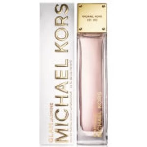 Image of Michael Kors Glam Jasmine Eau de Parfum For Her 100ml