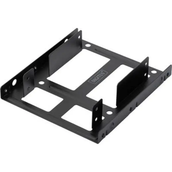 Image of Digitus DA-70431 2.5 HDD caddy No. of HDDs (max.): 1 x 2.5" DA-70431