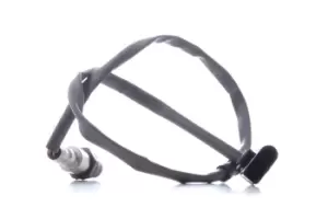 Image of Bosch Lambda sensor 0 258 030 129 Oxygen sensor,O2 sensor VW,SKODA,SEAT,Polo Schragheck (6R1, 6C1),Rapid Spaceback (NH1),FABIA (NJ3),FABIA Kombi (NJ5)