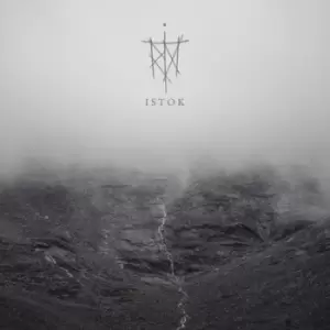 Image of Istok by TRNA CD Album