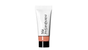 Image of Yves Saint Laurent NU Lip & Cheek Tint 15ml Pinch