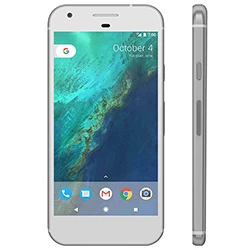 Image of Google Pixel XL 128GB
