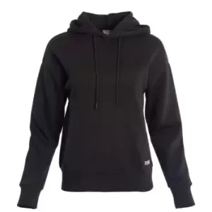Image of LA Gear OTH Hoodie Womens - Black